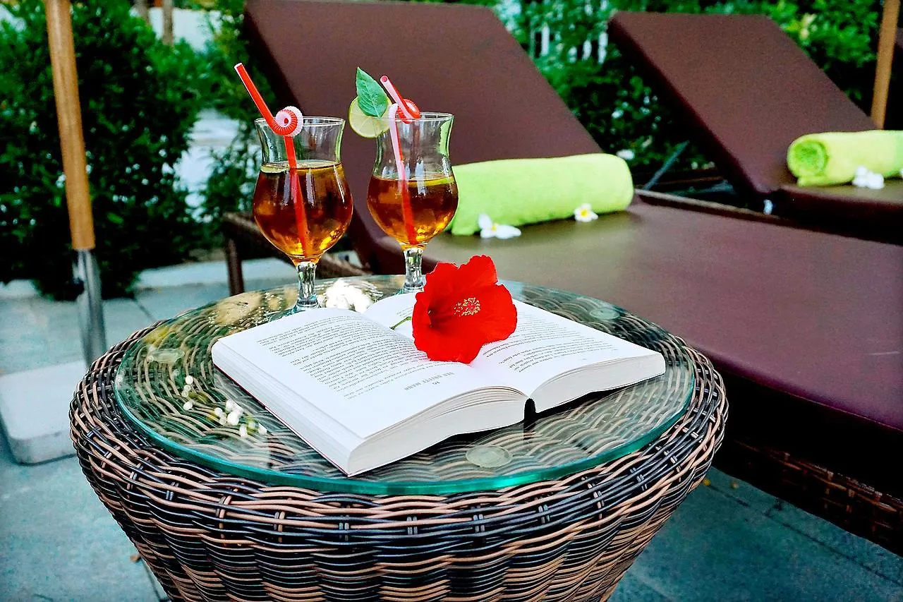 Hoi An Osaka Boutique Villa