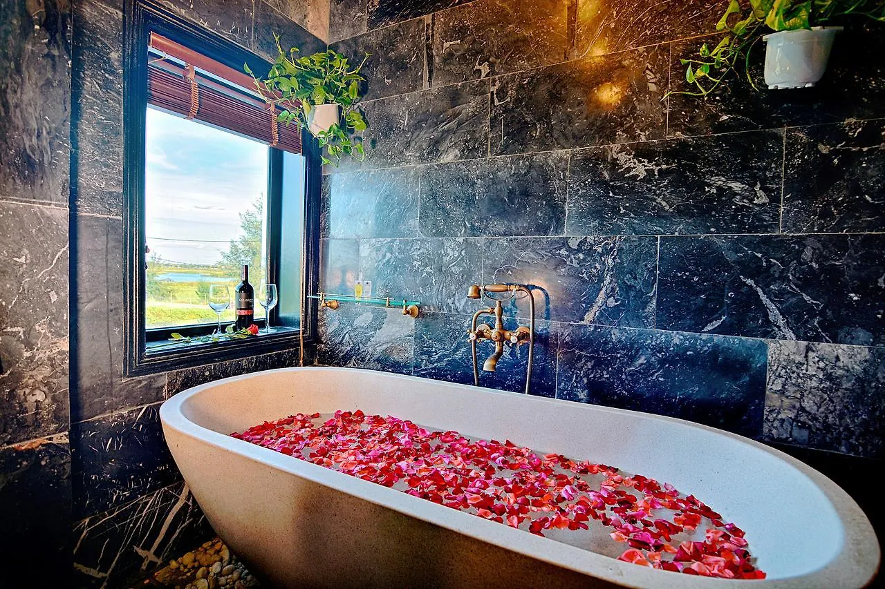Otel Hoi An Osaka Boutique Villa